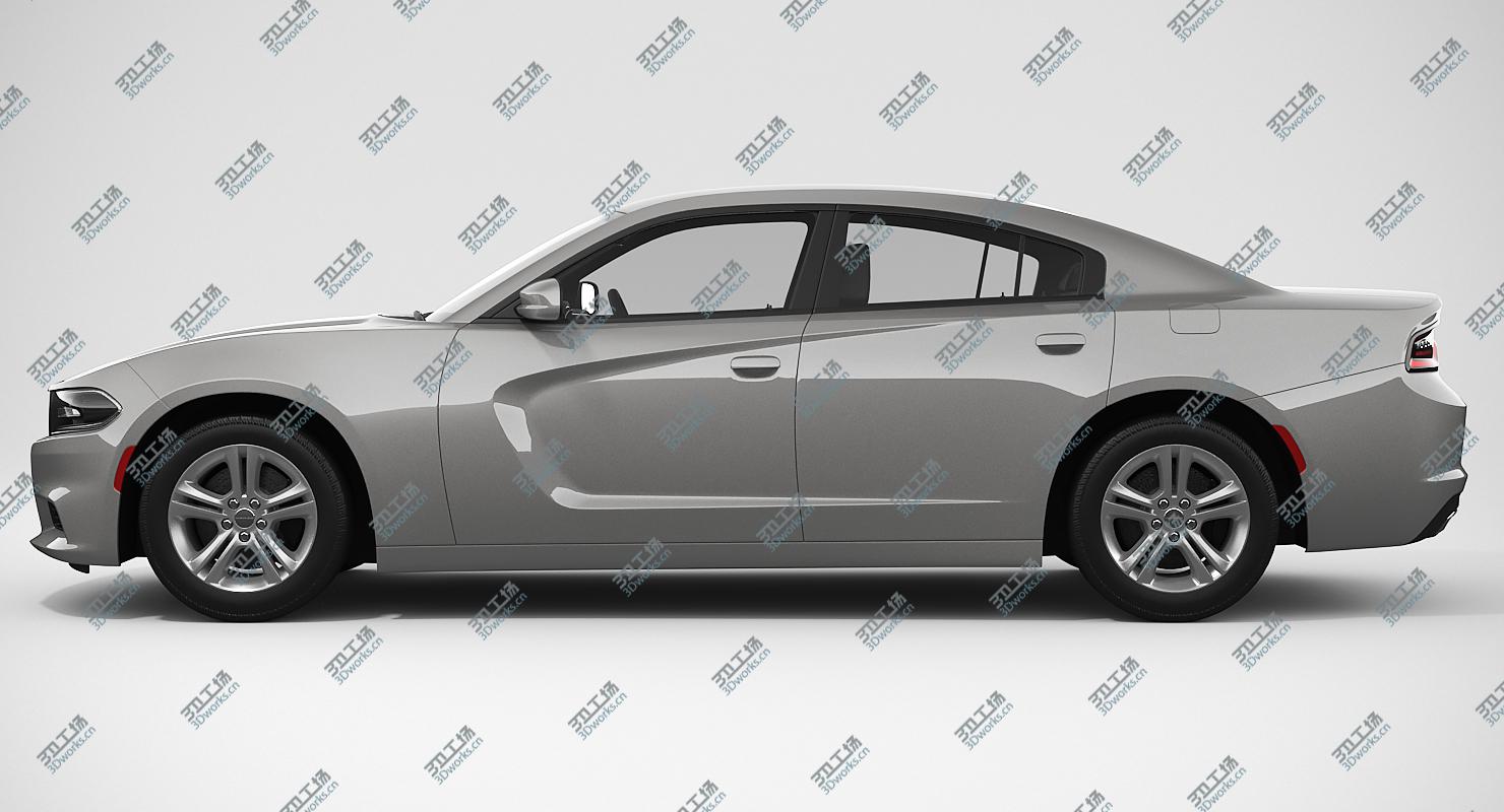 images/goods_img/202105073/Dodge Charger SXT 2019 3D/3.jpg